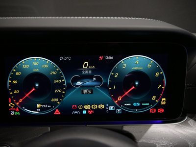 صورة مصغرة 22 لـ 2022 Mercedes-BENZ GT AMG