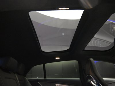صورة مصغرة 63 لـ 2022 Mercedes-BENZ GT AMG