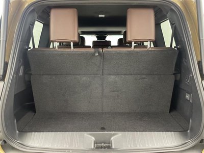 2024 Toyota LAND CRUISER 250 缩略图 30