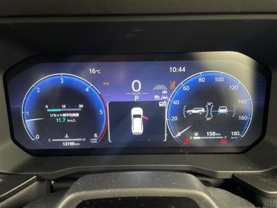 2024 Toyota LAND CRUISER 250 缩略图 13