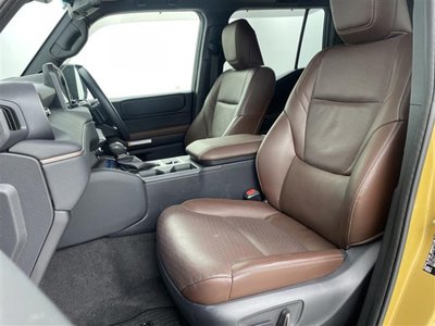 2024 Toyota LAND CRUISER 250 缩略图 26