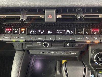 2024 Toyota LAND CRUISER 250 缩略图 15