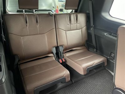 2024 Toyota LAND CRUISER 250 缩略图 29