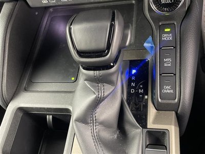 2024 Toyota LAND CRUISER 250 缩略图 16