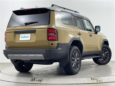 2024 Toyota LAND CRUISER 250 缩略图 38