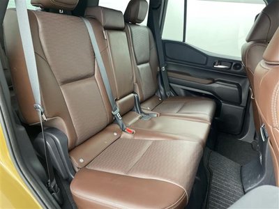 2024 Toyota LAND CRUISER 250 缩略图 27
