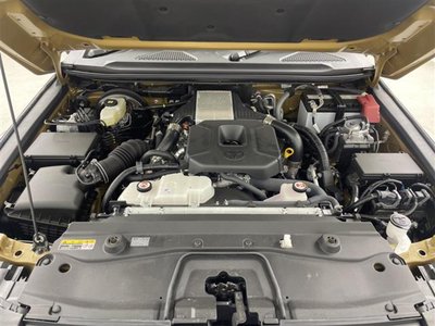 2024 Toyota LAND CRUISER 250 缩略图 40