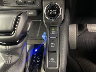 2024 Toyota LAND CRUISER 250 缩略图 19