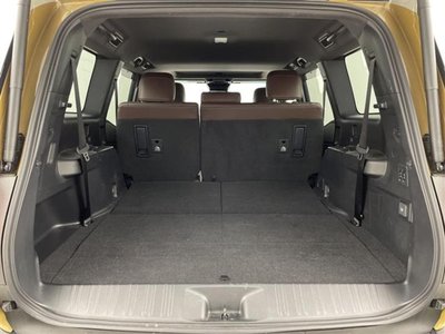 2024 Toyota LAND CRUISER 250 缩略图 31
