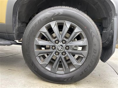 2024 Toyota LAND CRUISER 250 缩略图 39