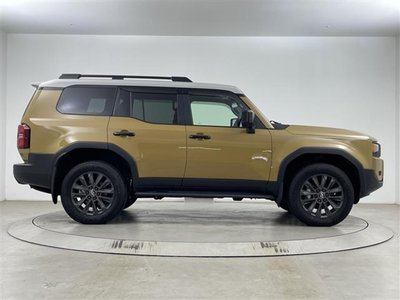 2024 Toyota LAND CRUISER 250 缩略图 35