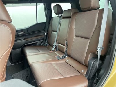 2024 Toyota LAND CRUISER 250 缩略图 28