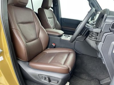 2024 Toyota LAND CRUISER 250 缩略图 25