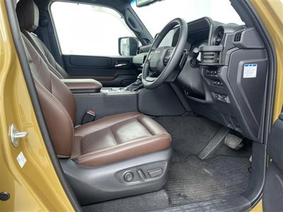 2024 Toyota LAND CRUISER 250 缩略图 23