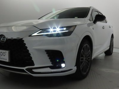 LEXUS RX - 7