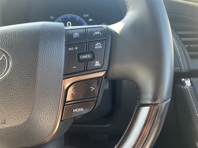 2025 Toyota ALPHARD 缩略图 21