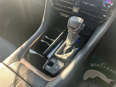 2025 Toyota ALPHARD 缩略图 22