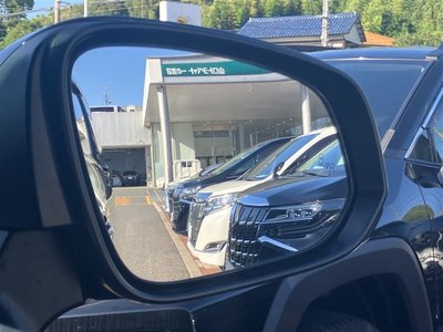 صورة 4 لـ 2025 Toyota ALPHARD