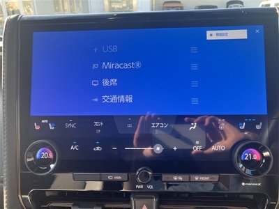 2025 Toyota ALPHARD 缩略图 25