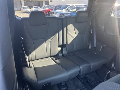 2025 Toyota ALPHARD 缩略图 15