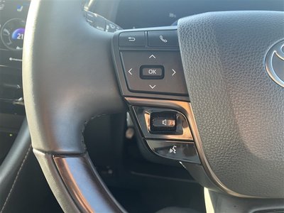 2025 Toyota ALPHARD 缩略图 20