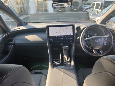2025 Toyota ALPHARD 缩略图 18