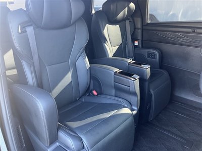 2025 Toyota ALPHARD 缩略图 14