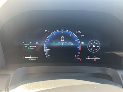 2025 Toyota ALPHARD 缩略图 26