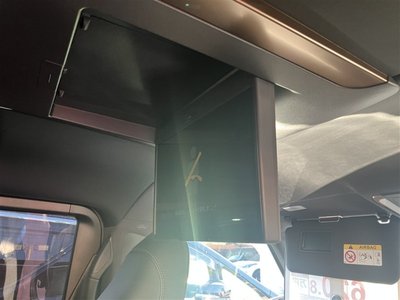 صورة 2 لـ 2025 Toyota ALPHARD