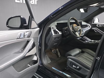 صورة مصغرة 13 لـ 2025 BMW X6
