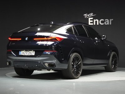 BMW X6 - 4