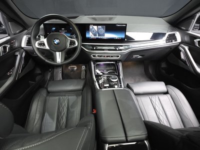 BMW X6 - 5
