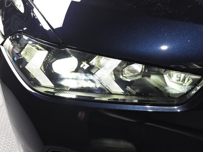 BMW X6 - 9