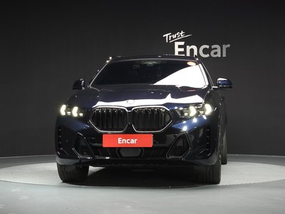 BMW X6 - 2