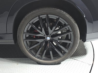 BMW X6 - 8