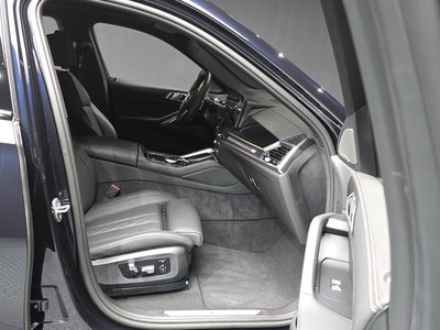 صورة مصغرة 17 لـ 2025 BMW X6