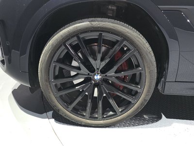 BMW X6 - 6