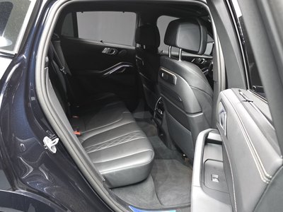 صورة مصغرة 18 لـ 2025 BMW X6