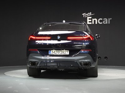 BMW X6 - 3