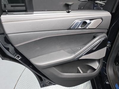 صورة مصغرة 15 لـ 2025 BMW X6