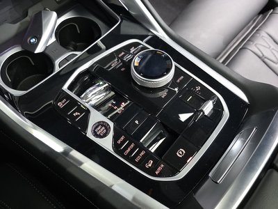 صورة مصغرة 12 لـ 2025 BMW X6