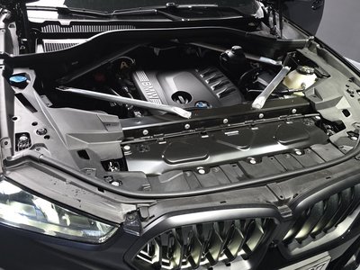 BMW X6 - 7