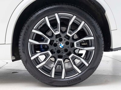 BMW X5 - 6