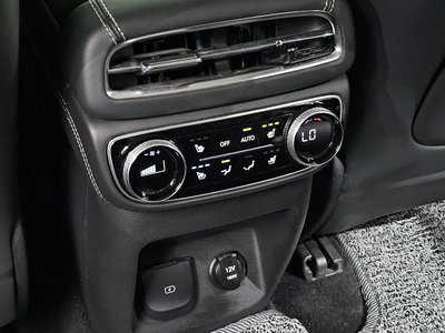 2023 Genesis GV80 — миниатюра 20
