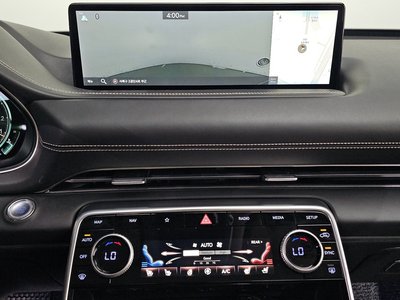 2023 Genesis GV80 — миниатюра 15