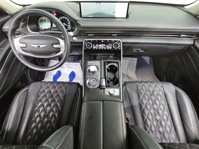 2023 Genesis GV80 photo 5
