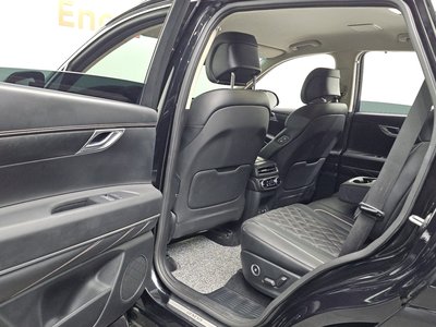 2023 Genesis GV80 — миниатюра 12