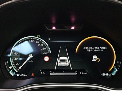 2023 Genesis GV80 photo 8