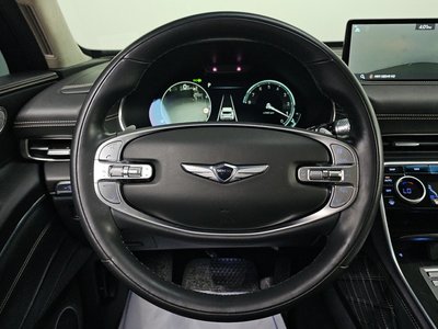 2023 Genesis GV80 — миниатюра 14