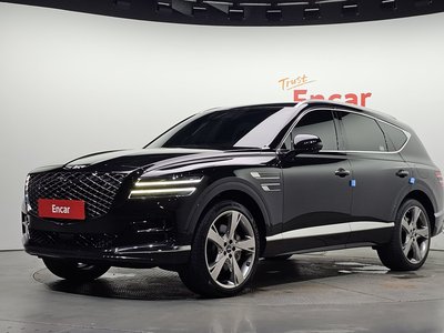 2023 Genesis GV80 photo 1